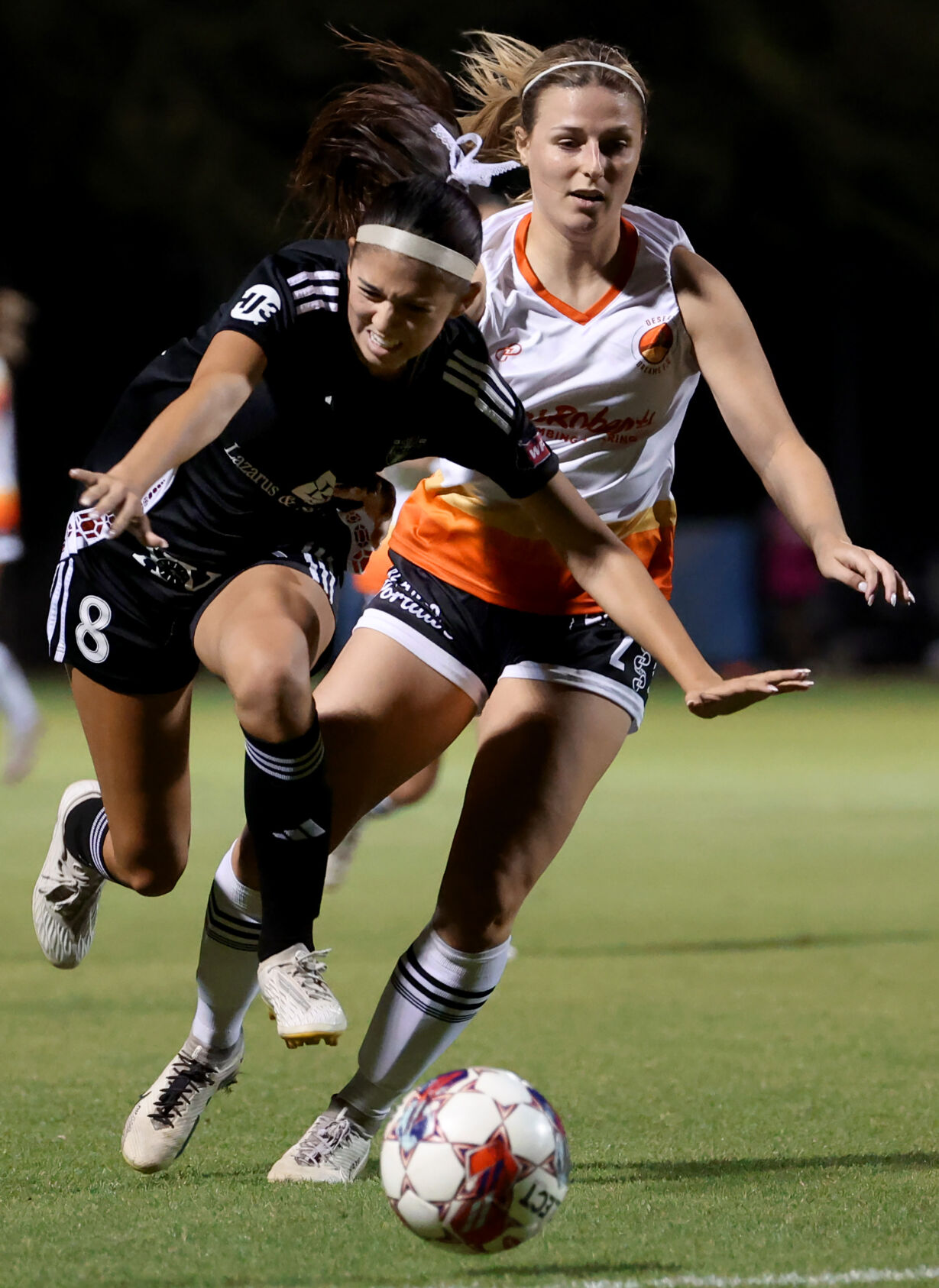 FC Tucson Women vs Desert Dreams FC